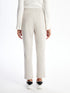 LC Waikiki Women's Elastic Waist Sweatpants
